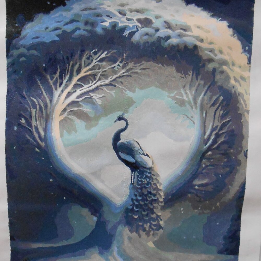 Paint by Number